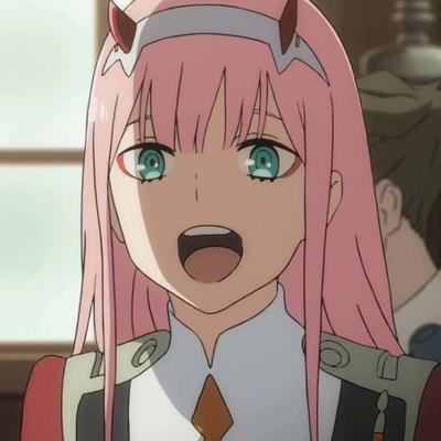 02【Darling in the Franxx】 | Darling in the franxx, Anime icons, Anime  characters