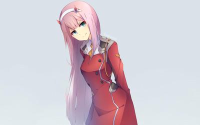 DARLING in the FRANXX | Anime-Planet