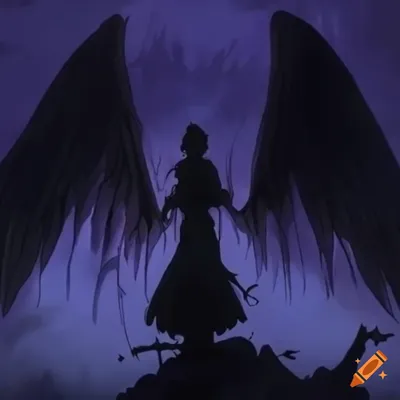 Angel Devil Demon Anime Drawing PNG, Clipart, Angel, Angels Demons, Anime,  Art, Cg Artwork Free PNG