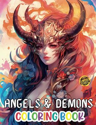 when does this happen | Angels and demons, Anime angel, Angel manga