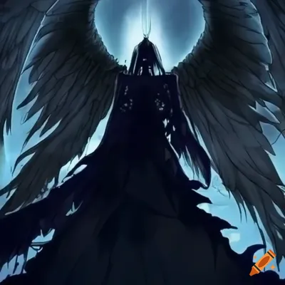 Angels or Demons | Anime Amino