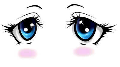 аниме глаза: 22 тыс изображений найдено в Яндекс.Картинках | Anime eyes,  Cute eyes drawing, Anime