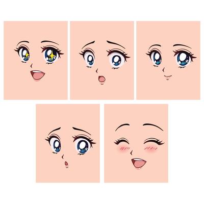 аниме глаз женщина PNG , аниме, глаз, женский PNG картинки и пнг PSD  рисунок для бесплатной загрузки
