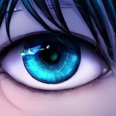 Купить Манга аниме глаза настенные художественные постеры и принты Убийца  демонов Луффи Зоро аниме персонаж глаза холст картина для декора гостиной |  Joom