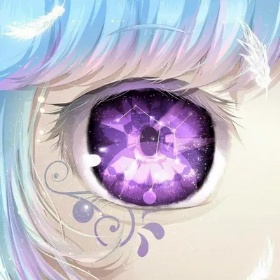 аватарочки от нэйти, [26 окт. 2021 в 5:39 PM] глаза с аниме🥶 | Anime eyes,  Cool anime wallpapers, Cute canvas paintings