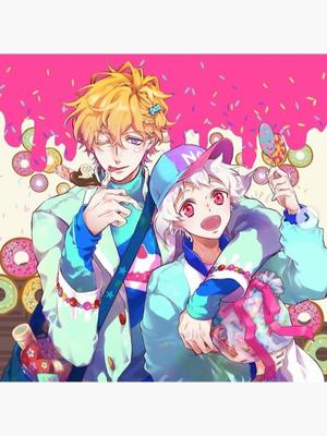 Gareki (Karneval) | Anime, Awesome anime, Anime lovers