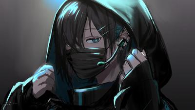 Dark Anime Wallpaper HD APK for Android Download, dark anime characters -  thirstymag.com