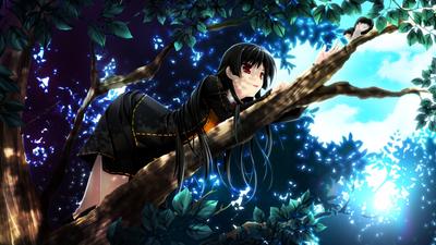 Epic Anime 2560x1440 Wallpapers - Wallpaper Cave