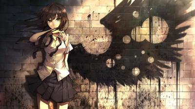 Picture Anime female 2560x1440