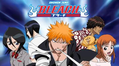 Исследование увлекательного мира аниме Bleach/Блич. | Anime Wave | Дзен