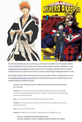 Bleach – The Anime Guru
