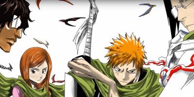 Bleach fandom comes out in support after creators' lives are threatened