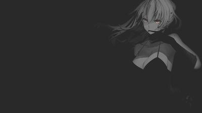 Top 26 Black And White Anime Pfp, Avatar, Dp, icon [ HQ ]
