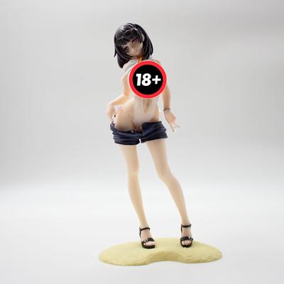 Аниме фигурка сексуальной девушки в нижнем белье на кресле/naked anime girl  - купить с доставкой по выгодным ценам в интернет-магазине OZON (1037283106)