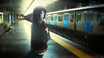 Anime in real life / Photoshop / Anime edit / artwork by nikita mudriy |  Anime, Artwork, Character