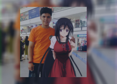 Photoshop any anime girl into your photo by Evanjohnson216 | Fiverr
