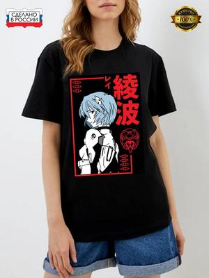Аниме футболка Drama Queen Miku - купить недорого