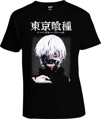 Аниме футболка в японском стиле харадзюку с принтом аниме тян  (ID#1641679590), цена: 590 ₴, купить на Prom.ua