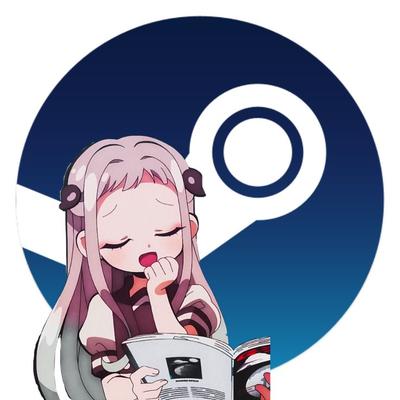 Steam Artwork Anime Girl [Commission] by UGSnake on DeviantArt, gif avatars  steam - hpnonline.org