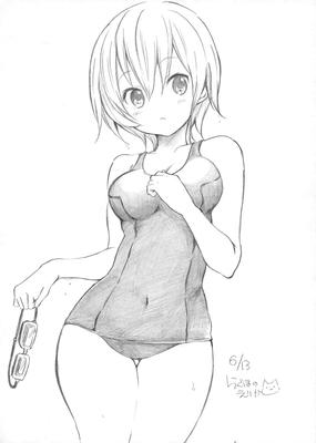 Этти 😈 | Anime Art{RUS} Amino