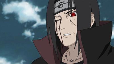 Will Itachi ever have a dedicated anime series?