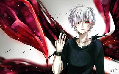 One Eyed Ghoul Kaneki - Anime Characters Pfp Top Rankings (@pfp) | Hero