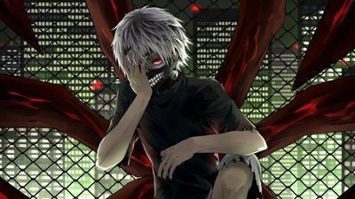 Tokyo Ghoul S Kaneki Dark - Dark Anime Pfp (@pfp) | Hero
