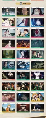 аниме / клинок рассекающий демонов / лучшее аниме / тандзиро камадо |  Pósteres ilustraciones, Dibujos marvel, Arte de anime