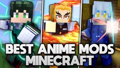 New MINECRAFT ANIME episode is up on... - Merryweather Media | Facebook