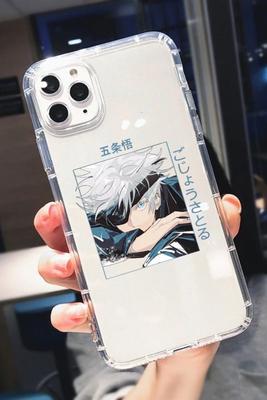Anime Phone Case Sword And Shield IPhone Case - RegisBox