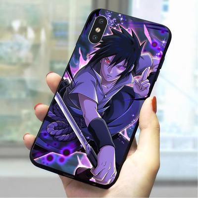 Anime Naruto 3D Lenticular Phone Case for iPhone,SAMSUNG,,Xiaomi/Redmi,ect.  Creative Full Protection phone Cover Gift - AliExpress