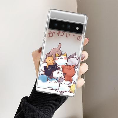 Anime Kawaii Sanrio Family iPhone Case – ArtGalleryZen
