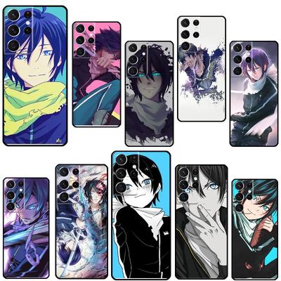 One Piece Cases - Luffy Legend Gear 5 Anime Phone Case | One Piece Store