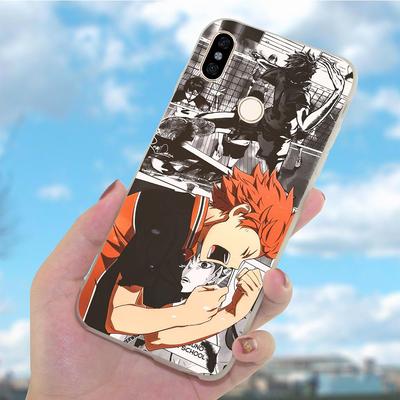 Cute Anime Cats Phone Case for Google Pixel 8 7 6 Pro 5A 5