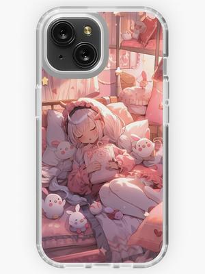 Jujutsu Kaisen Anime Samsung Galaxy A54 5G Case - CASESHUNTER