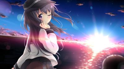 Cute Anime PC Wallpapers - Wallpaper Cave