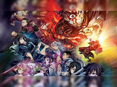 The best anime games on PC 2024