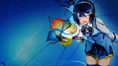 Cute Anime PC Wallpapers - Wallpaper Cave