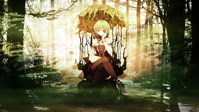 Anime Music Video Laptop Wallpapers, HD Anime Music Video 1366x768  Backgrounds, Free Images Download