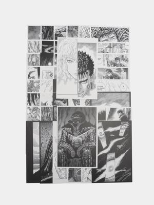 Картина с принтом Шики, демон, король, аниме, стена, Фотофон на холсте,  мультяшная картина, Современный домашний декор, прикроватный фон |  AliExpress