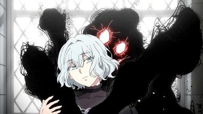 ТОП 10 аниме, похожих на «Рыцарь-Вампир» - AnimeZaVod
