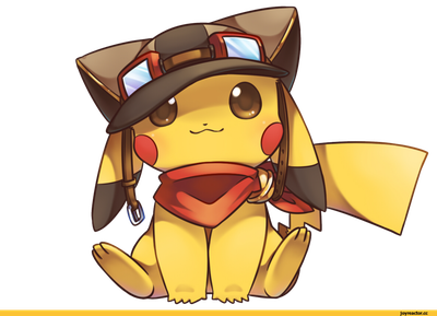 Pikachu (Пикачу) :: Pikachu :: пикачу :: Pokedex :: Pokemon Characters ::  Pokémon (Покемоны) :: :: fandoms :: Anime :: Anime (Аниме) / картинки,  гифки, прикольные комиксы, интересные статьи по теме.