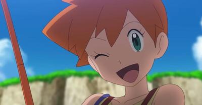 With Ash's story wrapped up, Pokemon: Horizons will keep the anime rolling  | VG247