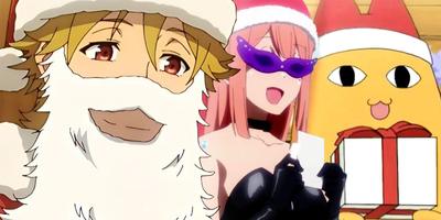 Anime Trending on X: \"I'm in Love with the Villainess - Christmas Visual!  The anime is scheduled for 2023. https://t.co/phAHufwG3H\" / X