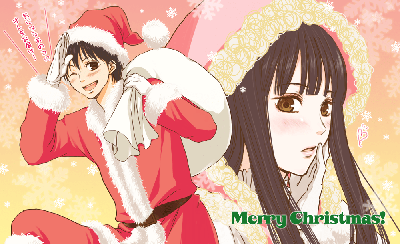 10 Best Christmas Anime Perfect For Getting Into the Holiday Season