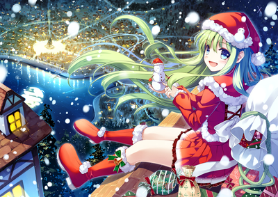 Demon Slayer Anime Muichiro Tokito Anime Ugly Christmas Sweater - Banantees