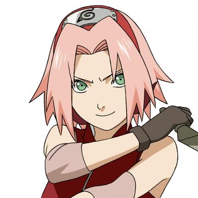 Autistic son obsessed with anime character Sakura haruno - Miscellaneous  and chat - Home - National Autistic Society - our Community