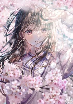 Sakura Haruno | Милые рисунки, Графические проекты, Рисунки девушки