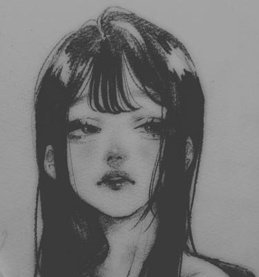Идеи на тему «Серые аниме тянки» (79) | милые рисунки, рисунки, рисунки  девушки