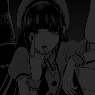 Pin by loren on anime grey | Aesthetic anime, Anime, Anime girl